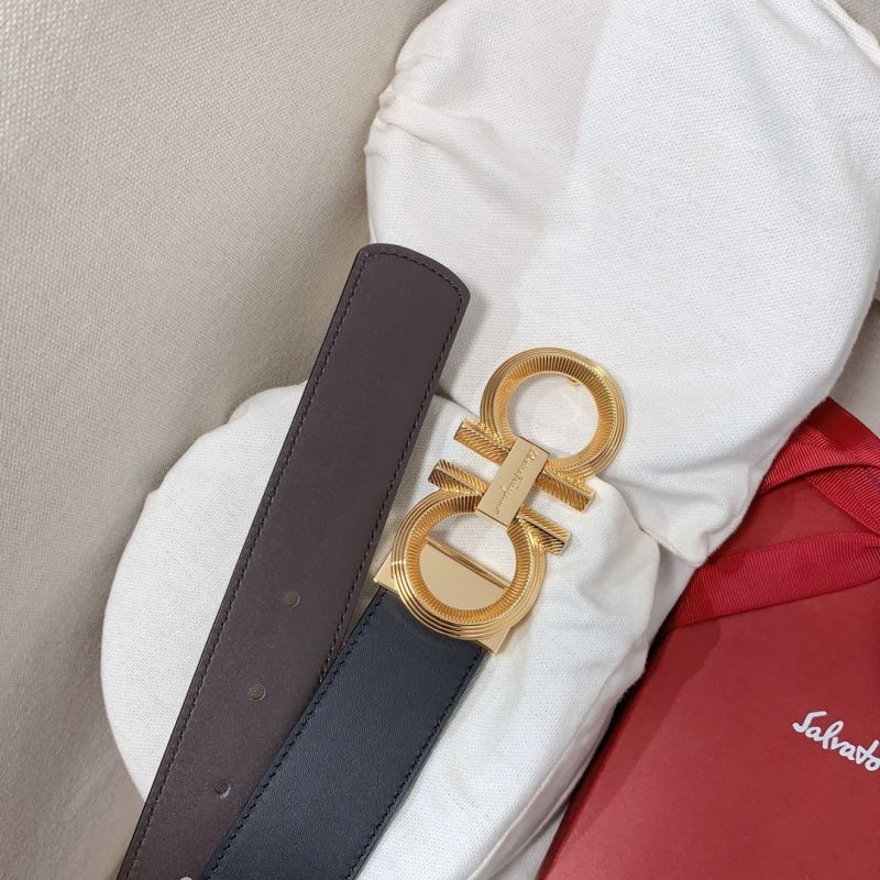Ferragamo Belts